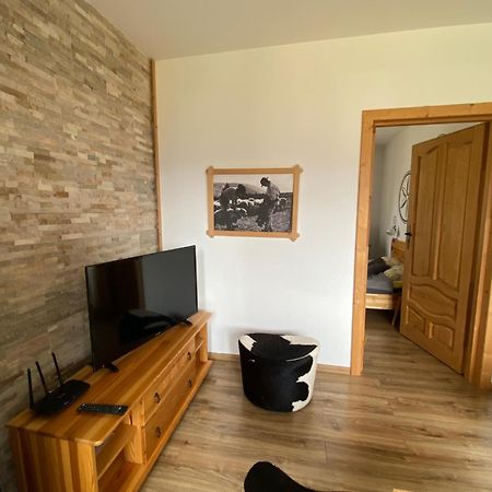 Siwa Skala Apartamento Kościelisko Exterior foto
