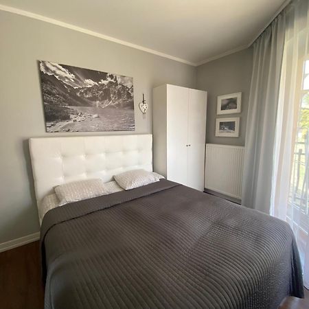 Siwa Skala Apartamento Kościelisko Exterior foto