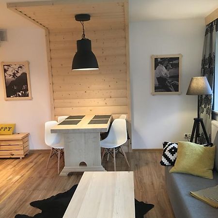 Siwa Skala Apartamento Kościelisko Exterior foto