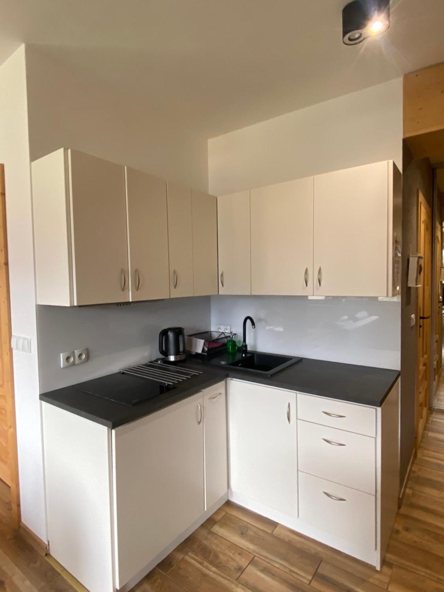 Siwa Skala Apartamento Kościelisko Exterior foto
