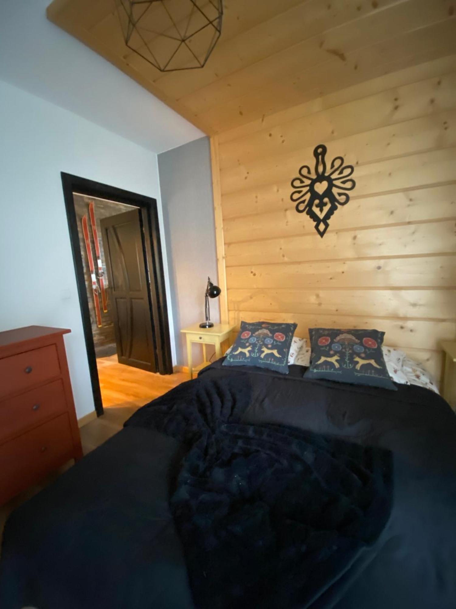 Siwa Skala Apartamento Kościelisko Exterior foto