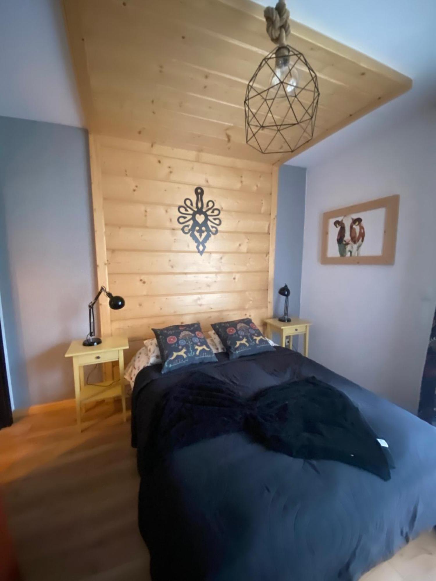 Siwa Skala Apartamento Kościelisko Exterior foto