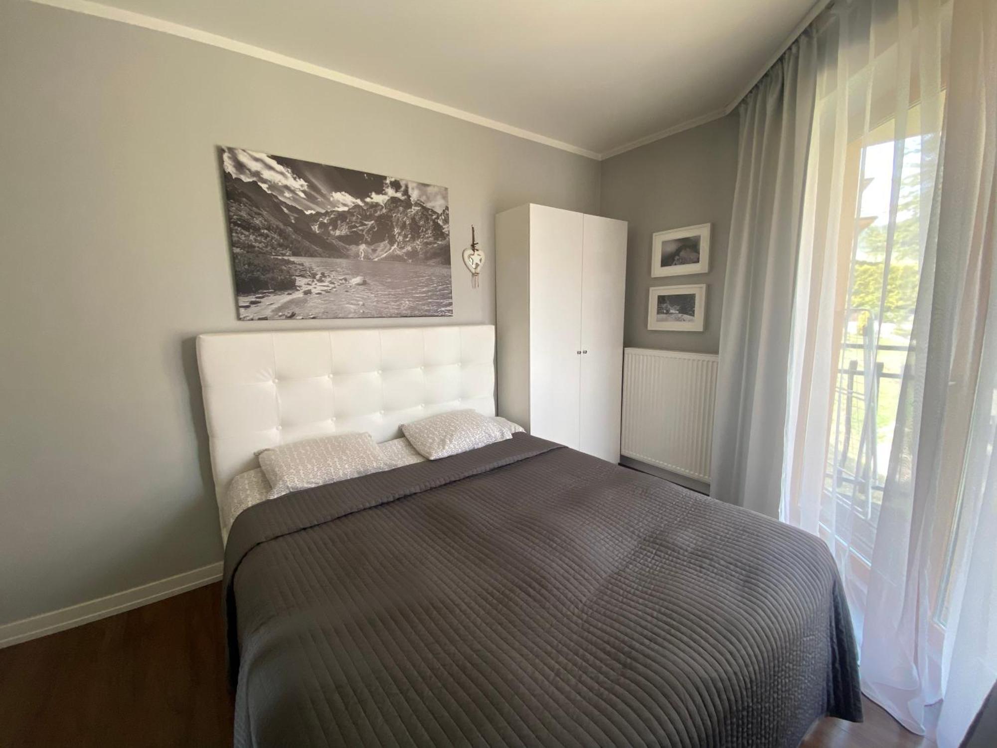 Siwa Skala Apartamento Kościelisko Exterior foto