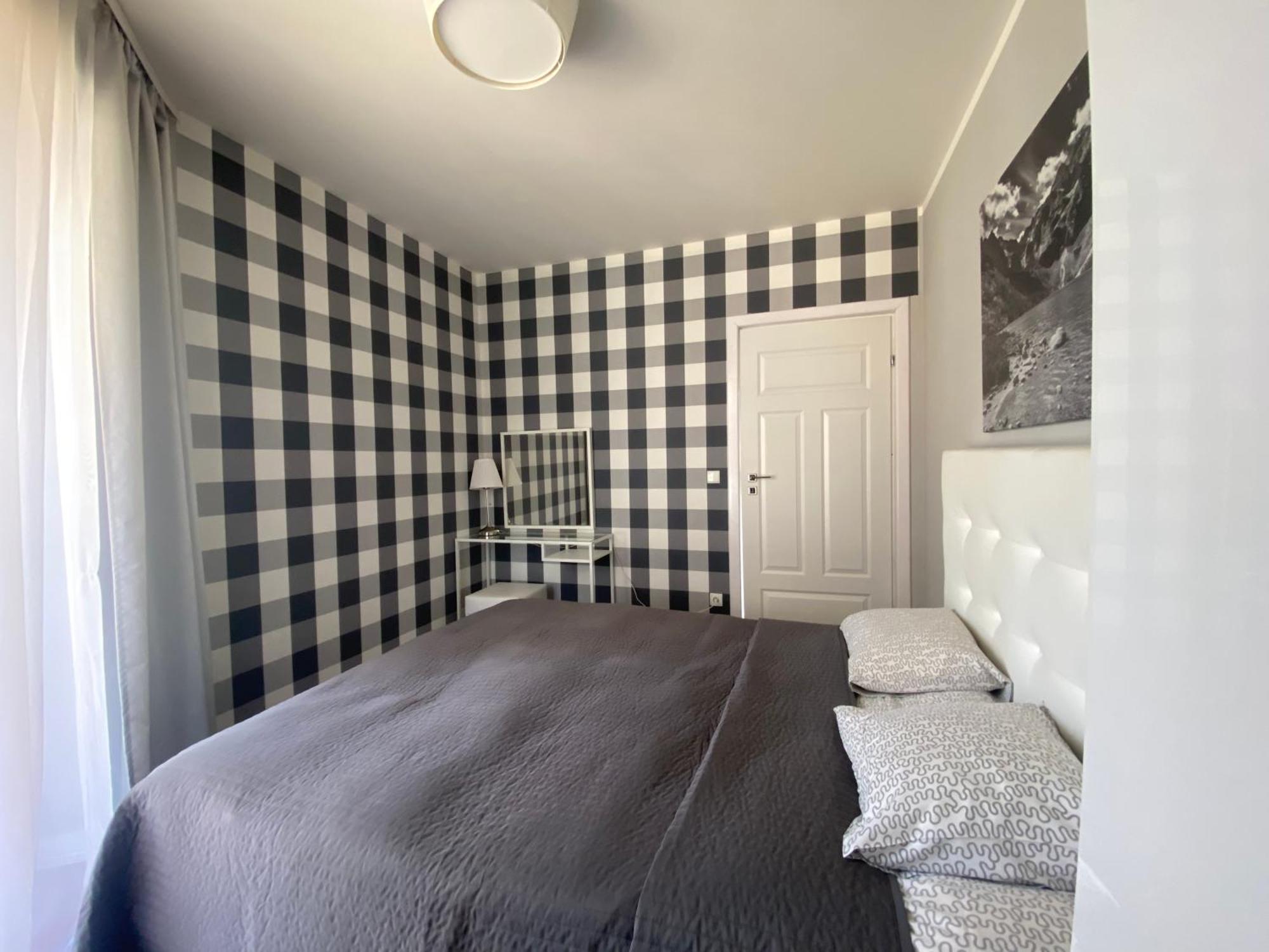 Siwa Skala Apartamento Kościelisko Exterior foto