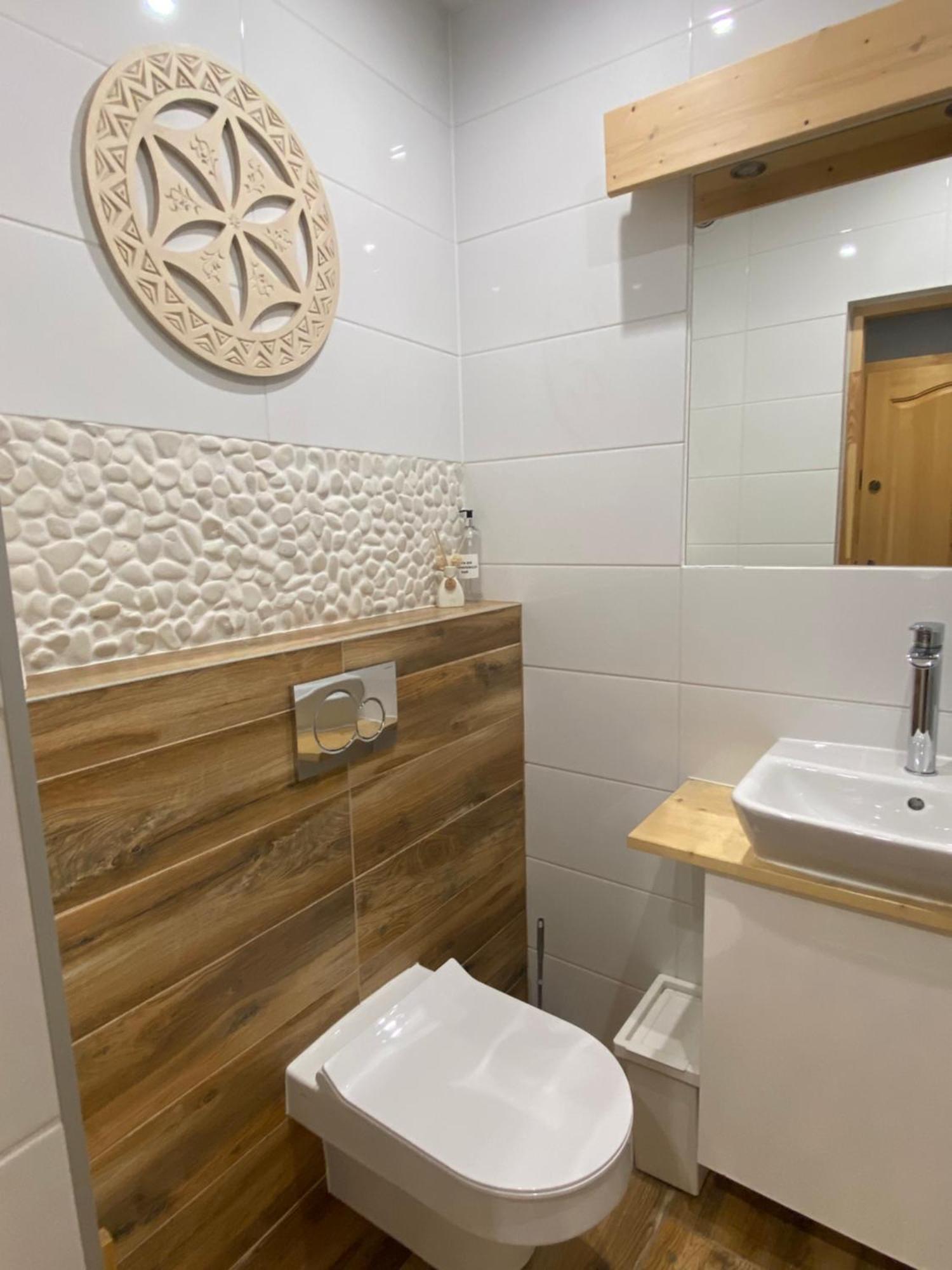 Siwa Skala Apartamento Kościelisko Exterior foto