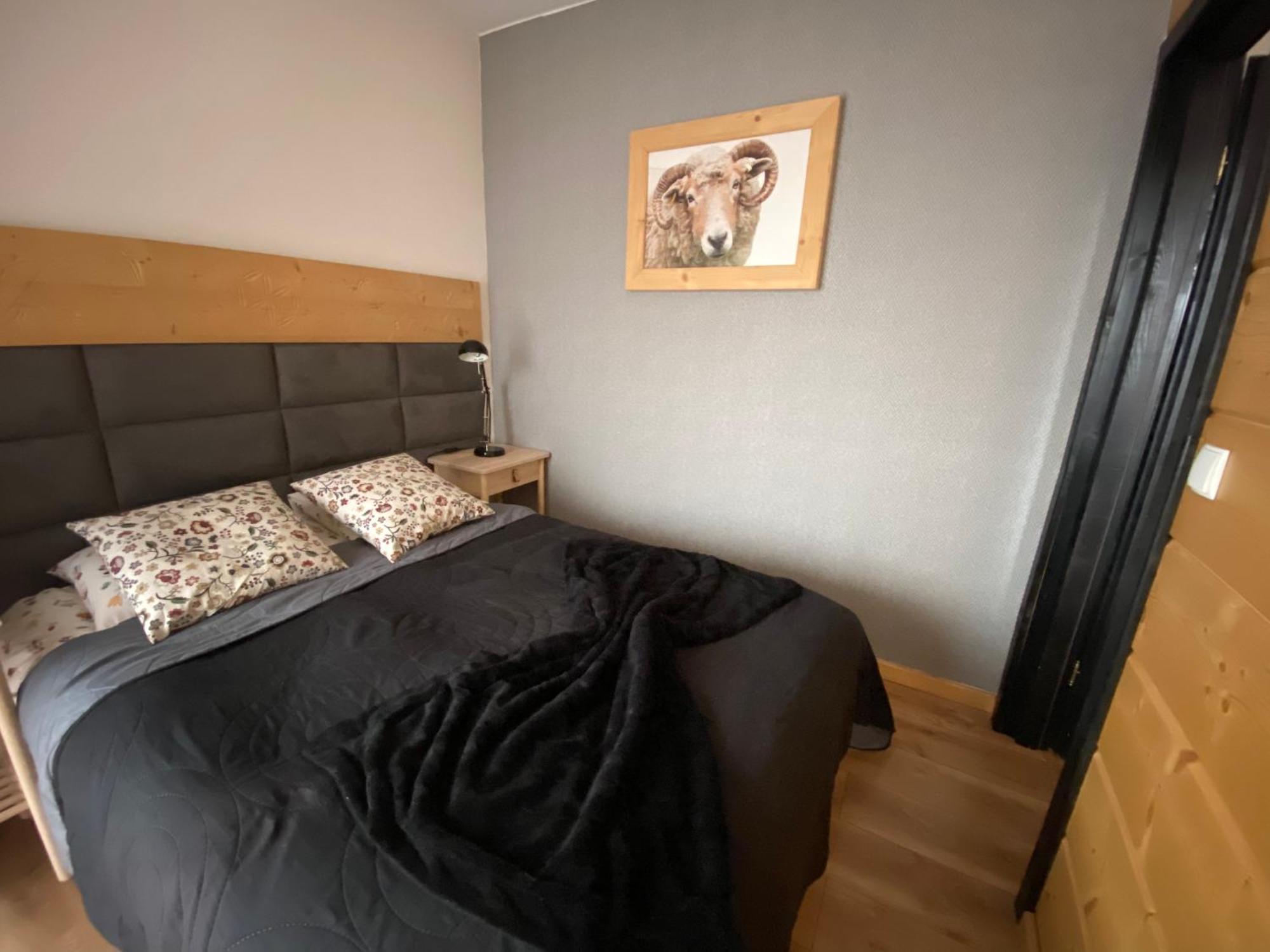 Siwa Skala Apartamento Kościelisko Exterior foto