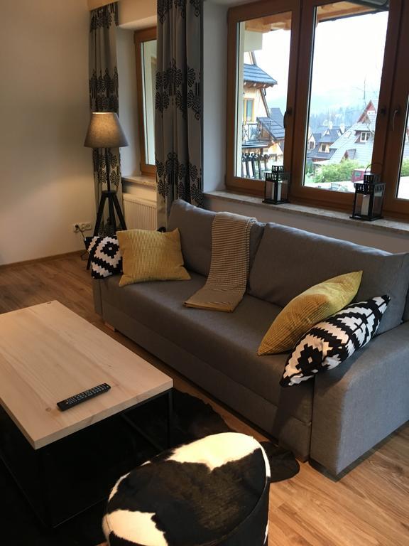 Siwa Skala Apartamento Kościelisko Exterior foto