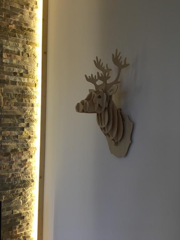 Siwa Skala Apartamento Kościelisko Exterior foto