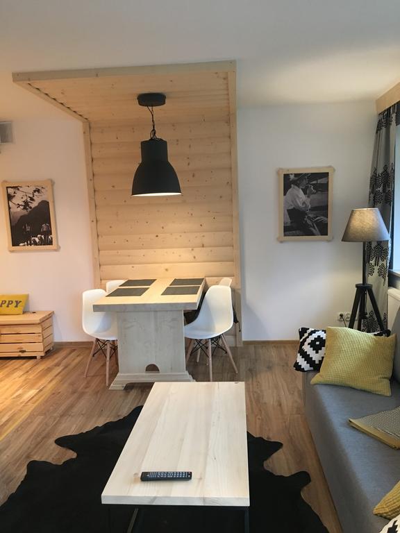 Siwa Skala Apartamento Kościelisko Exterior foto