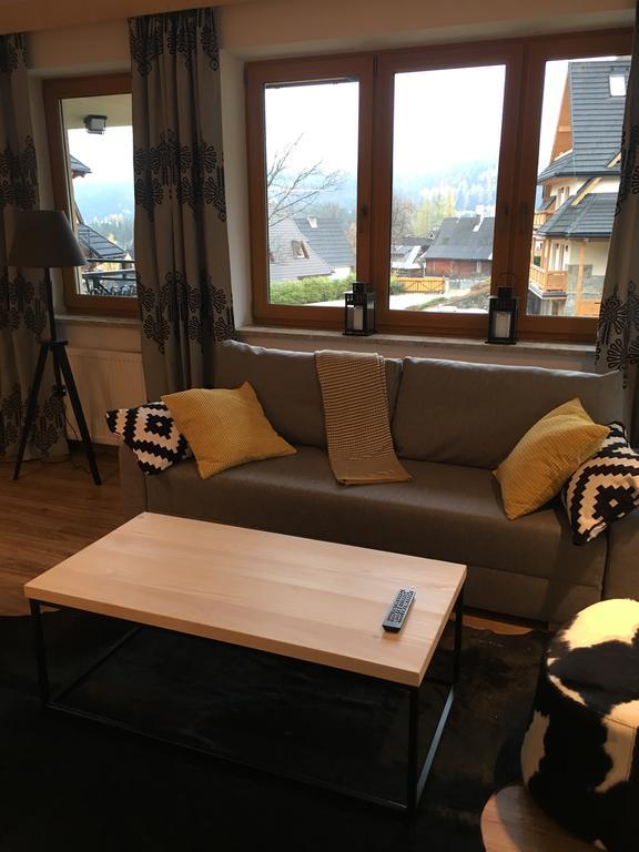 Siwa Skala Apartamento Kościelisko Exterior foto