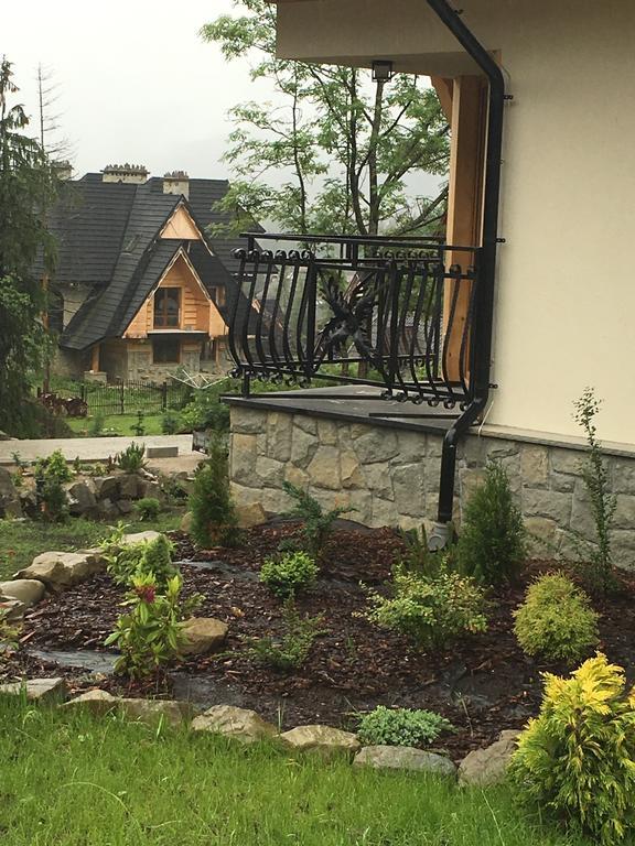 Siwa Skala Apartamento Kościelisko Exterior foto