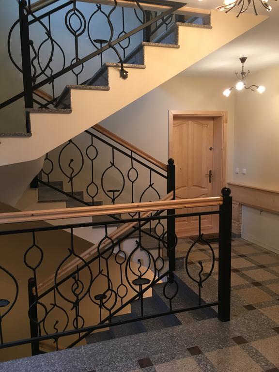 Siwa Skala Apartamento Kościelisko Exterior foto