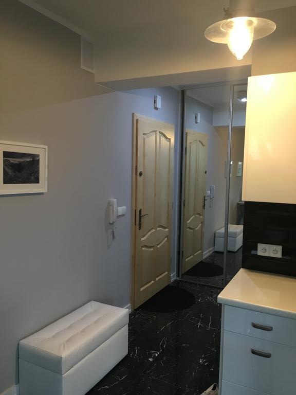 Siwa Skala Apartamento Kościelisko Exterior foto