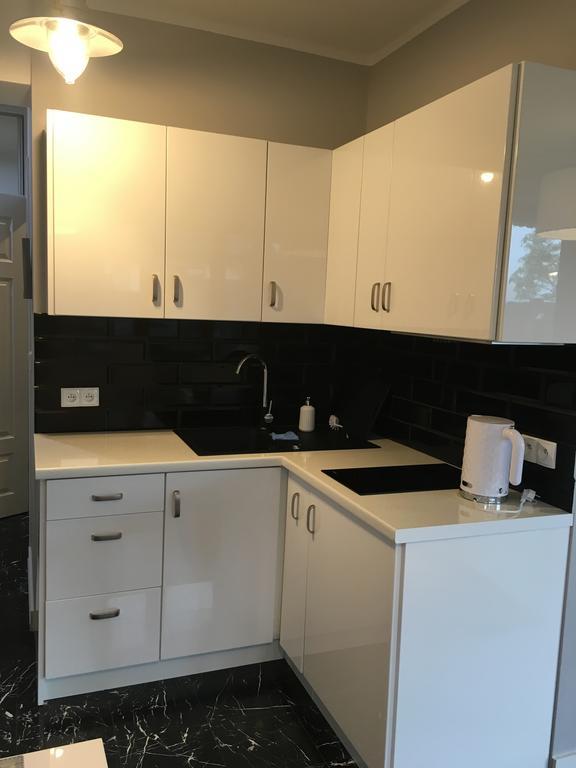 Siwa Skala Apartamento Kościelisko Exterior foto