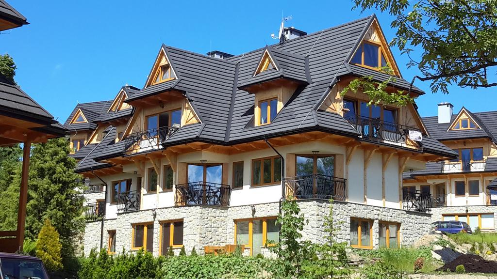 Siwa Skala Apartamento Kościelisko Exterior foto