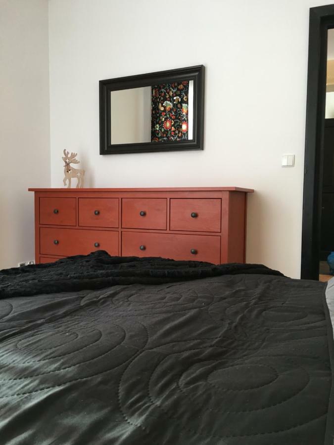 Siwa Skala Apartamento Kościelisko Exterior foto