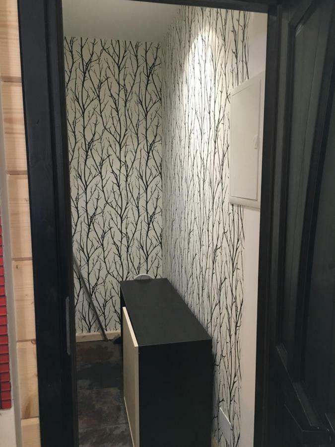 Siwa Skala Apartamento Kościelisko Exterior foto