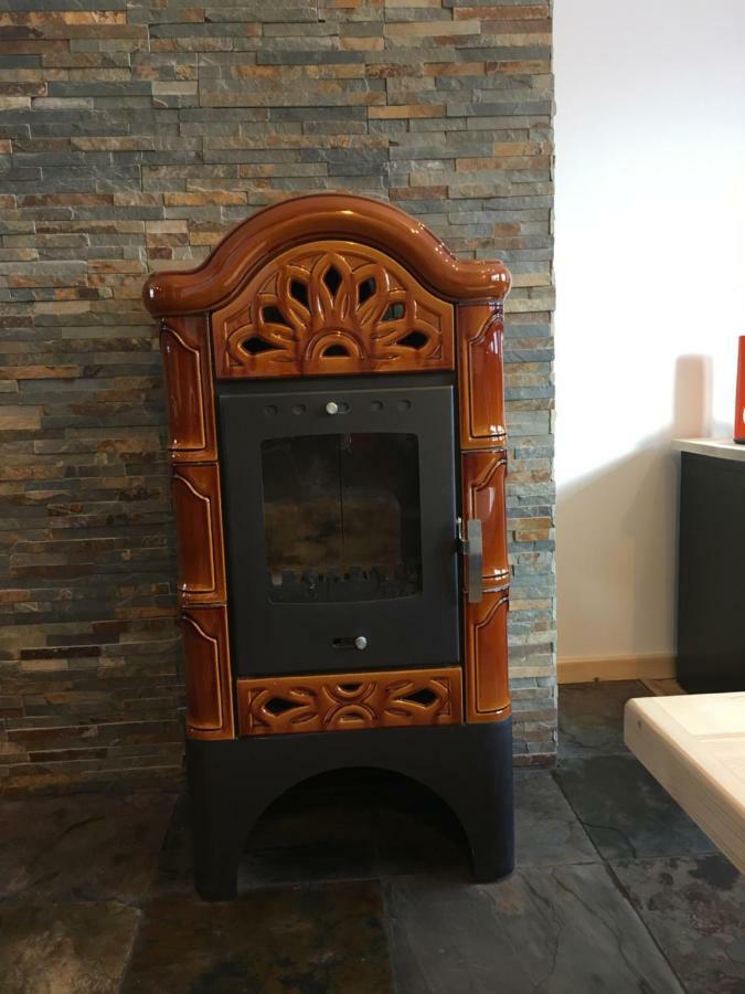 Siwa Skala Apartamento Kościelisko Exterior foto